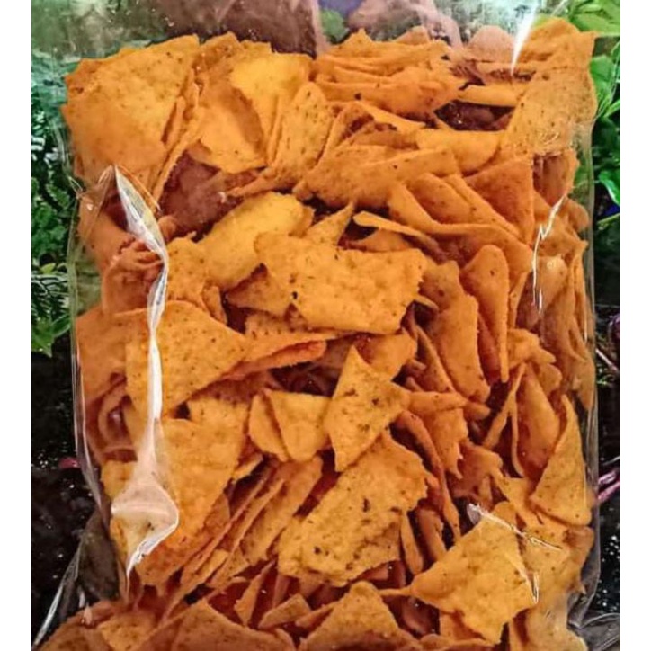 

lucky snack - Tortila 250gr
