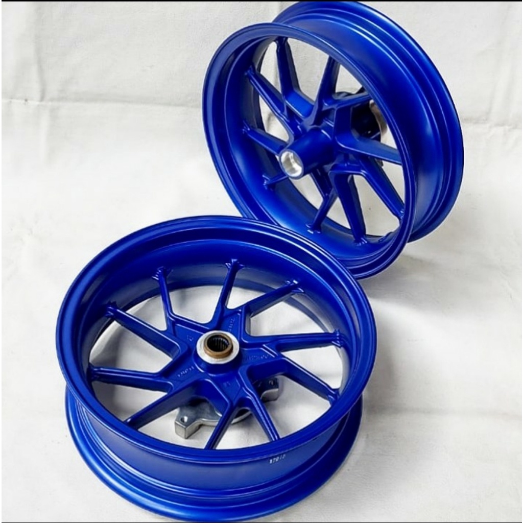 Velg Chemco All New Nmax 3.5 dan 4inc