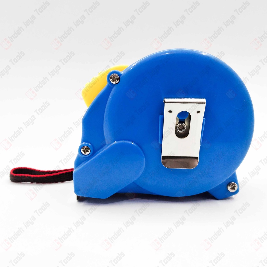 CPT NATIONAL Meteran Auto Stop 7.5 Meter Rol Matic - Measuring Tape