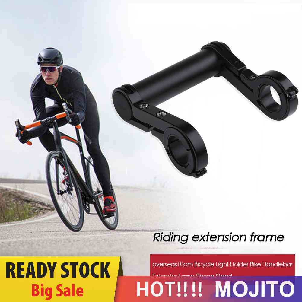 Extender Stang Sepeda MTB