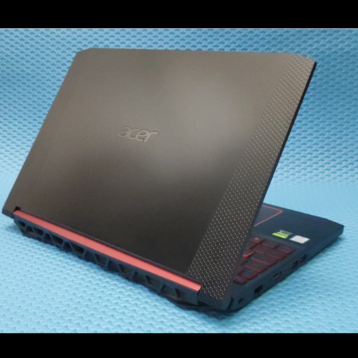 [Laptop / Notebook] Bnob Laptop Gaming I5 Gen 9 Rtx 2060 + Ssd 512 Acer Nitro 5 515-54-55 Laptop