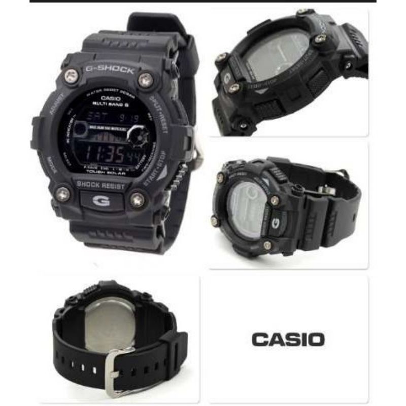 G-SHOCK G-7900 Tali Jam G Shock G 7900 g 7900