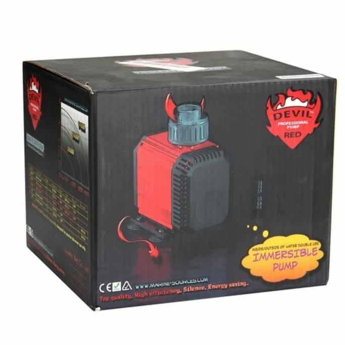 Red devil sp3 needle wheel pump replecement