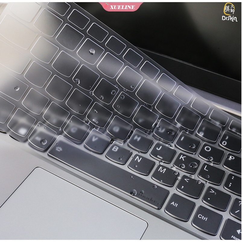 Cover Pelindung Keyboard 15.6 inch Tahan Air Untuk Asus S15 S5300U (ZXL)