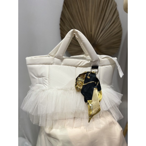 Prelove tas unik original kondisi sesuai foto