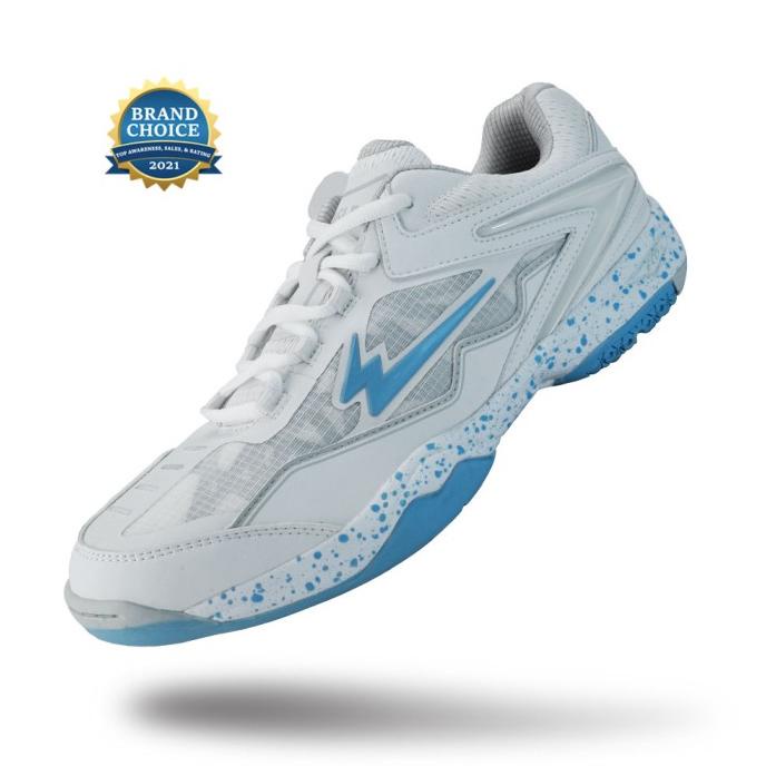 Eagle Sepatu Commando X - Badminton Shoes