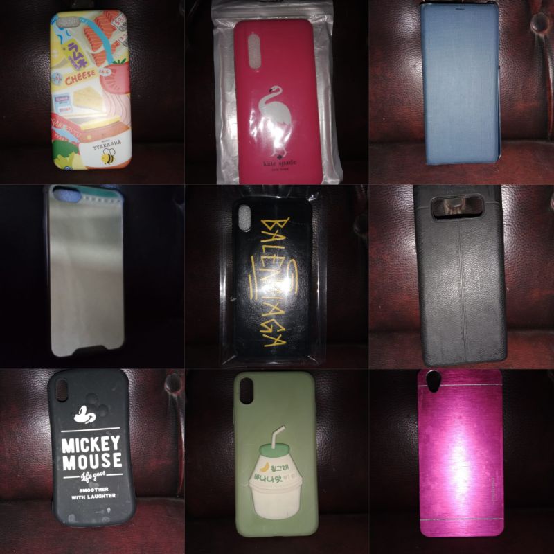 Casing Hp Promo Murah Cuci Gudang iPhone terbaru