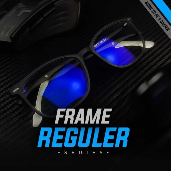 KACAMATA GAMING SEENERGY | PAY 1 GET 2