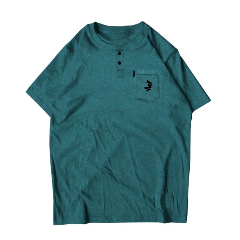 KOAS DISTRO BASIC URGAN BIG SIZE || T-SHIRT DISTRO