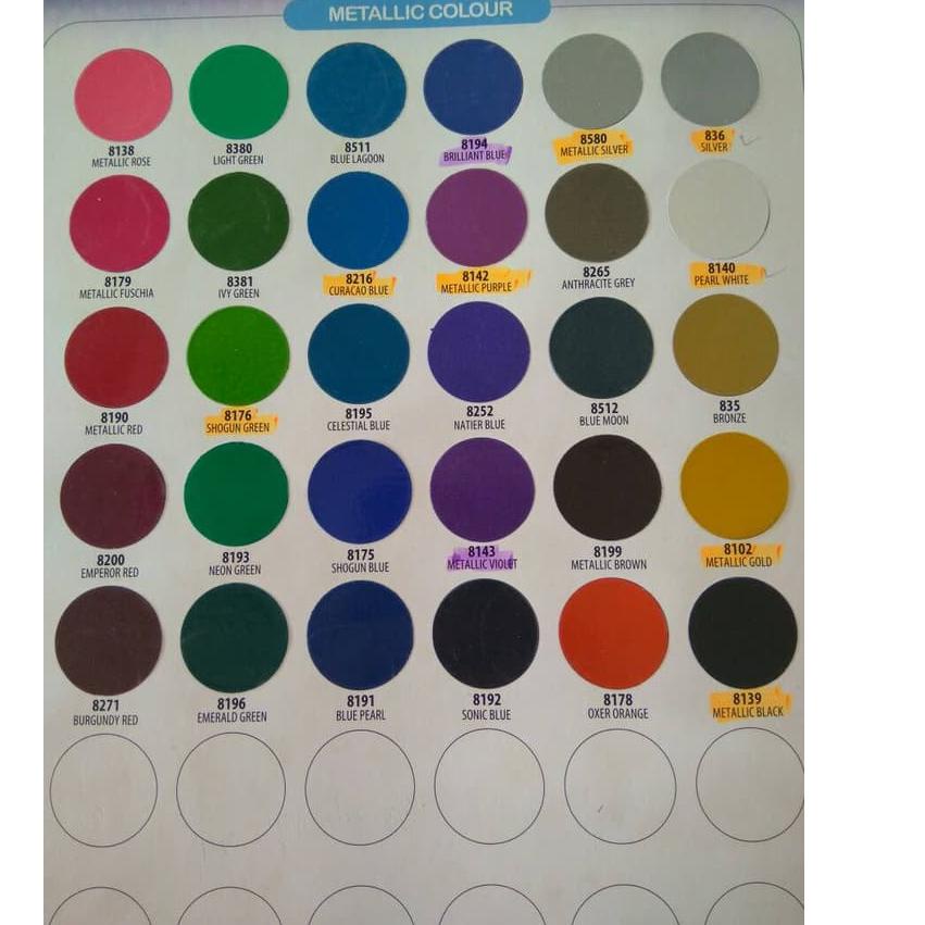 

Terbaik Pilok Pylok Pylox Pylok Kuda Terbang Trico Paint 300cc