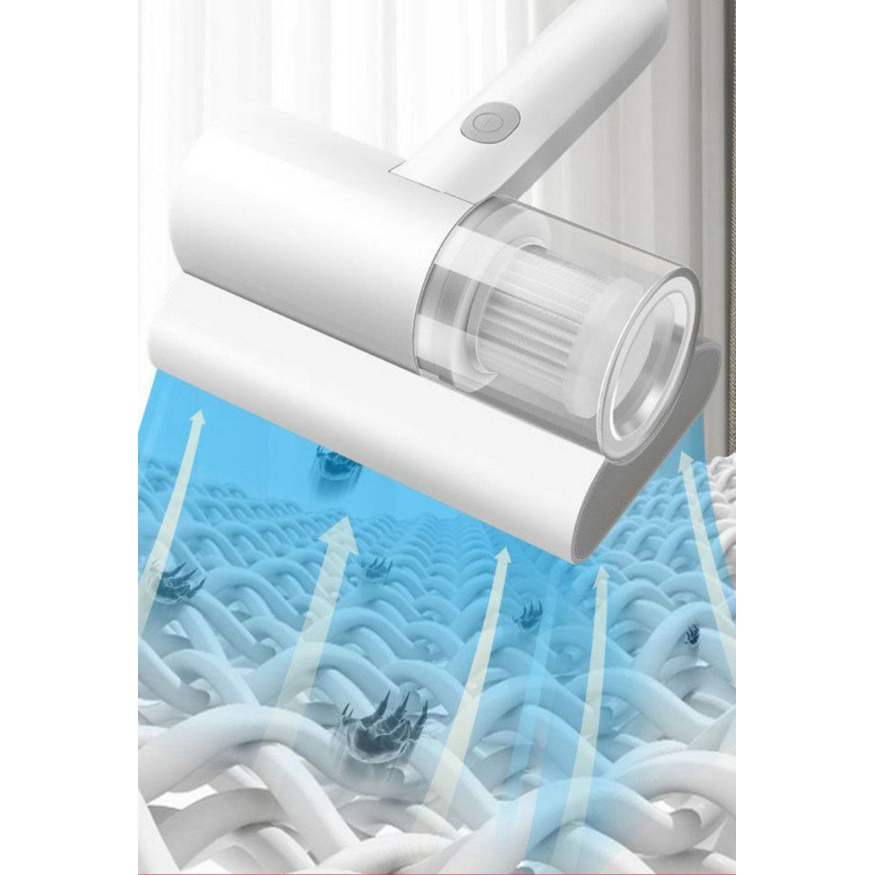 Vacum Cleaner Bed FN