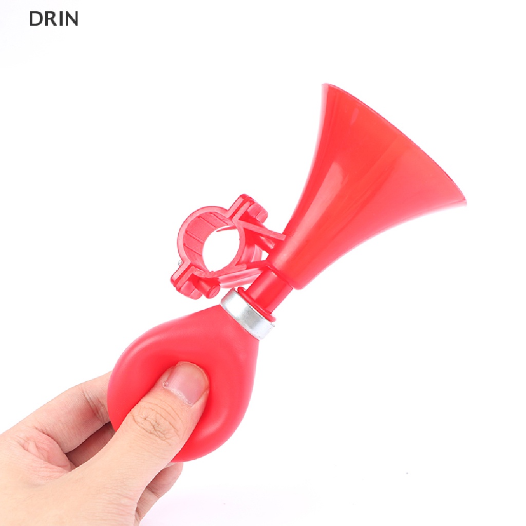 dr Loud Bike Air Horn Safety Children Bike Handlebar Bell Ring Bicycle Bell vn