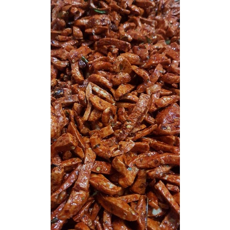 

BASRENG KARAMEL NANO DAUN JERUK 250GR