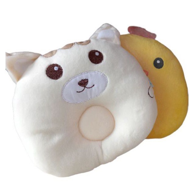 BABY JOY BANTAL PEYANG KARAKTER MURAH BANTAL PEANG BJB0026 / BJB0027 BAYI ANAK