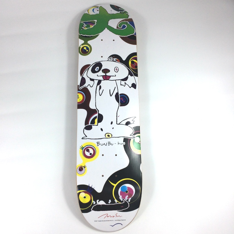 Papan skateboard Modern Untuk Dekorasi Dinding Indoor