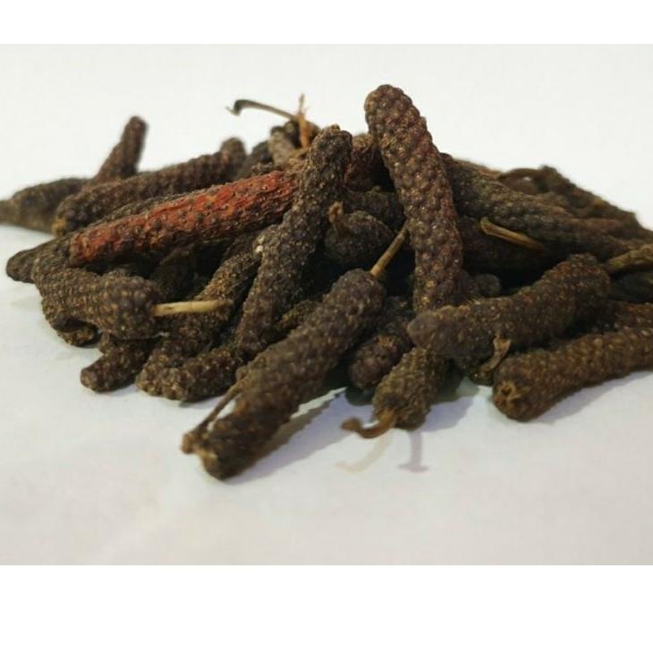 

Koded2D7p--Cabe jawa kering/cabe jamu 100gram.