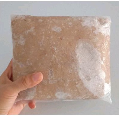 

IKAN KAKAP STANDART (KKP STD)