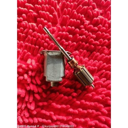 Angker Motor Dinamo Power Window Honda City Z Crv Gen 1