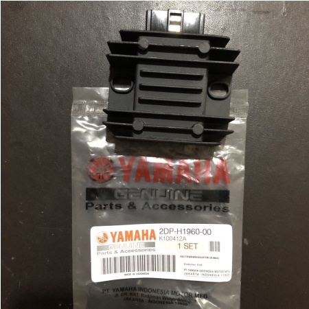 KIPROK REGULATOR RECTIFIER MOTOR YAMAHA NMAX N-MAX 155 MX KING 150 XABRE 4B4 2DP
