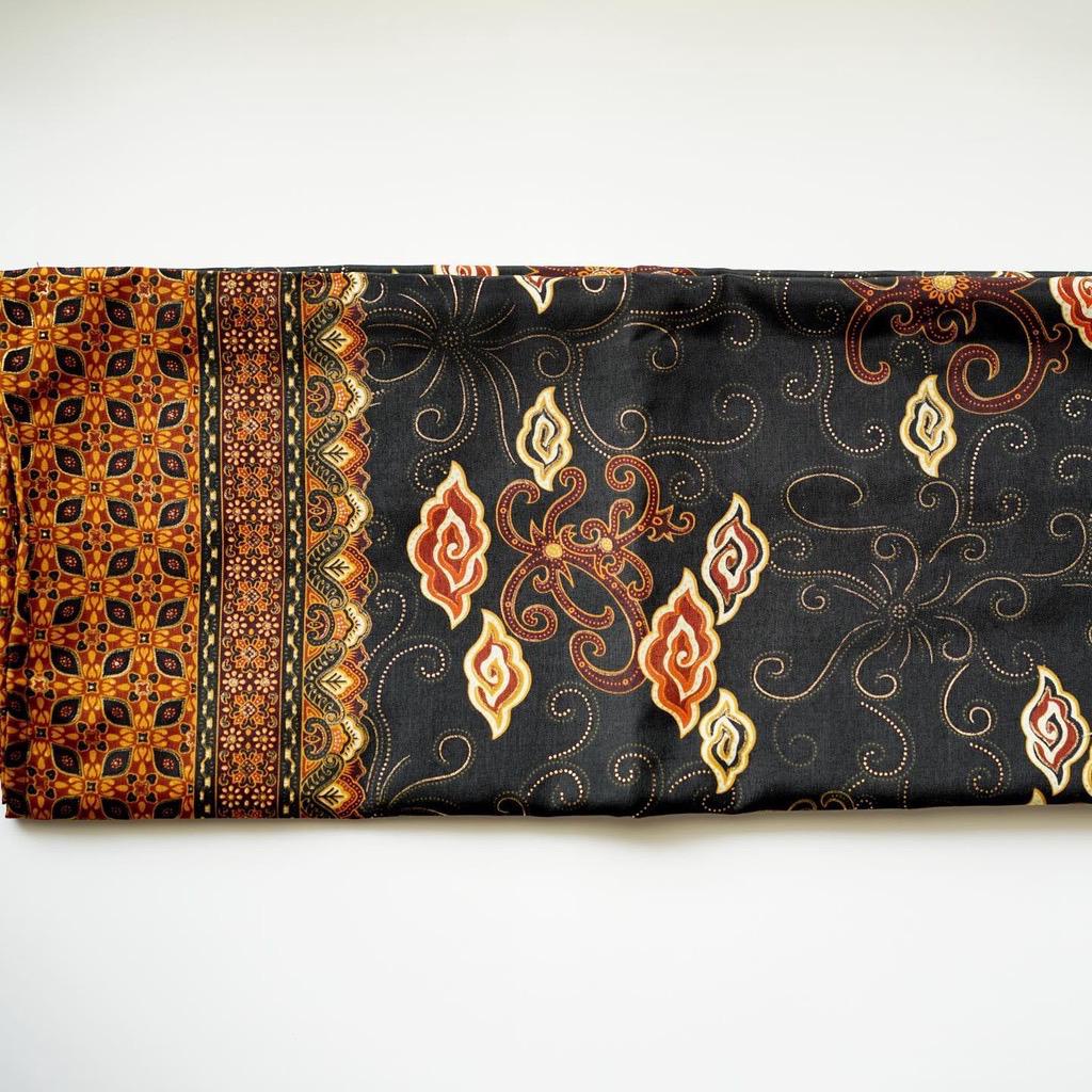 ROK LILIT BATIK / ROK LILIT /ROK BAWAHAN KEBAYA / ROK KEBAYA / ROK WISUDA/ROK MODERN