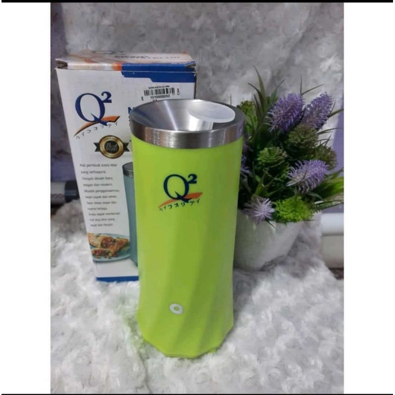 Cetakan Sostel EGG SOSIS TELUR Snack Maker Cetakan Telor Gulung