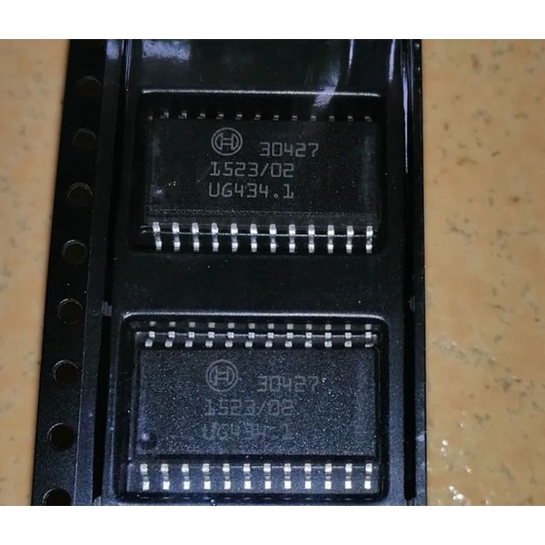 Original BOSCH 30427 SH710.4-CC630B ECU Chip IC ME9.7 Ignition Driver Terlaris