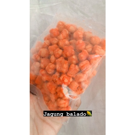 

jagung balado