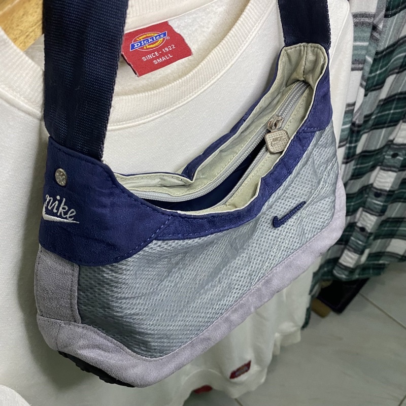 nike bag vintage
