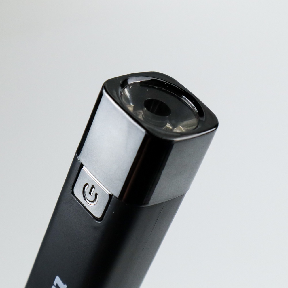 POWERBANK + TaffLED Senter BUILT-IN 18650 BATTERY LED Mini Flashlight USB RECHARGEABLE 5W - ZJ-108