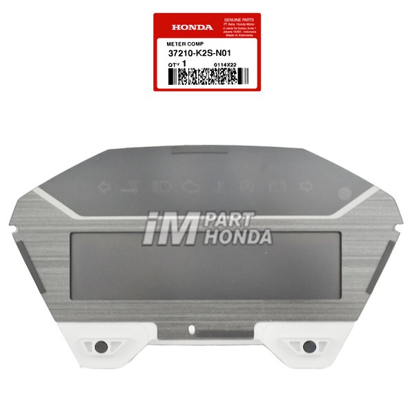 37210-K2S-N01 LCD Spedo Meter Vario 160 Tipe CBS