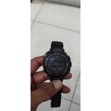 Casio protrek prg 130y SOLD