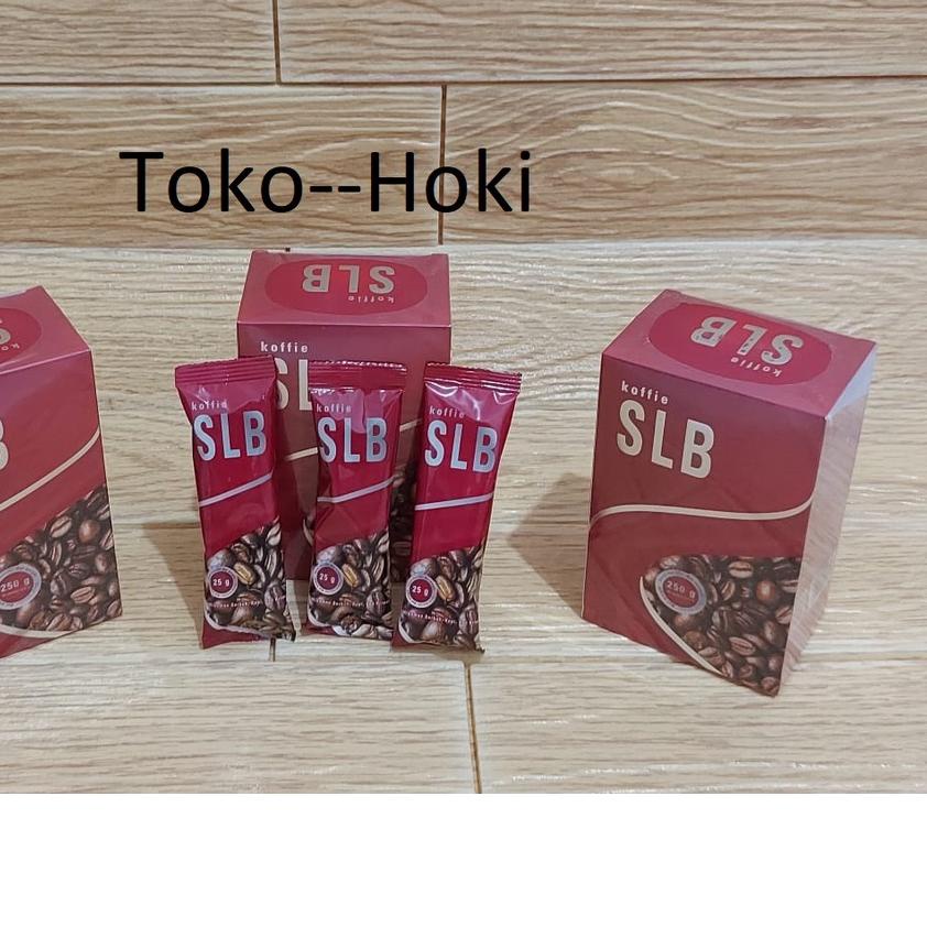 

limited STOCK!Kopi SLB Per Sachet|SQ1