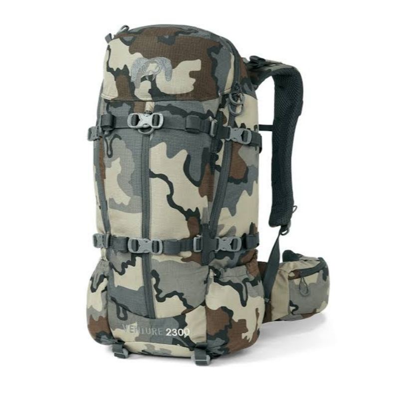 Kuiu Venture 2300 Original Tas Hunting Hiking