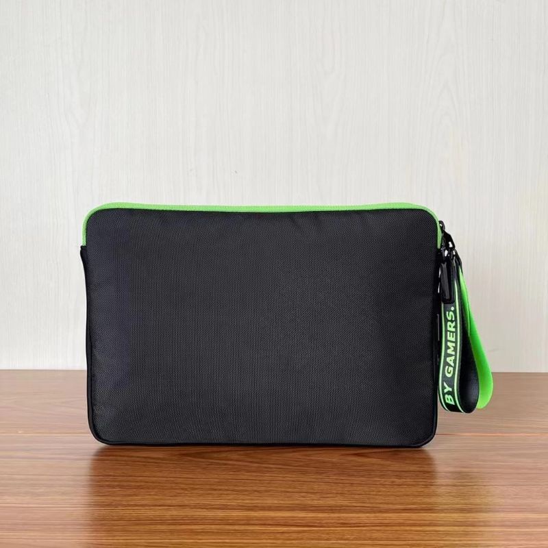 tas tumi razer laptop cover terbaru p1shoes Ballistic nylon mirror