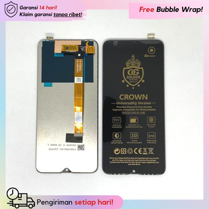 LCD + Touchscreen Oppo F11 / A9 Ori Full Set