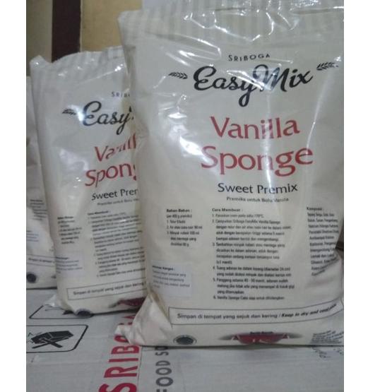 

CS5l5Kz--Tepung Easy Mix Sriboga Vanilla Sponge 1kg