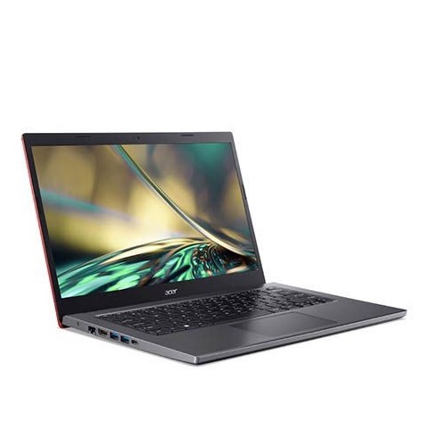 ACER ASPIRE 5 A515 57G INTEL CORE i5 1240P RAM16GB SSD512GB RTX 2050 WINDOWS 11 DAN OHS 21 ORIGINAL