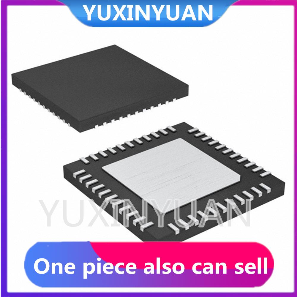 1pcs W25Q128FVEG W25Q128 QFN IC YUXINYUAN Hajatan Baru