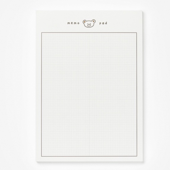 

Artbox Memo Pad 4011735 (New Arrival)