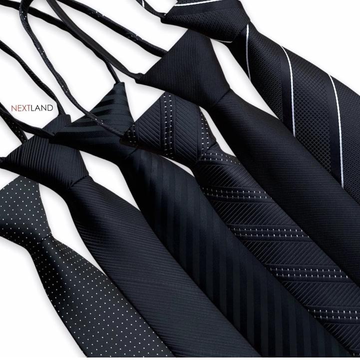 Best Product NEXTLAND - DASI ZIPPER DASI JADI DASI PRIA DASI FORMAL
