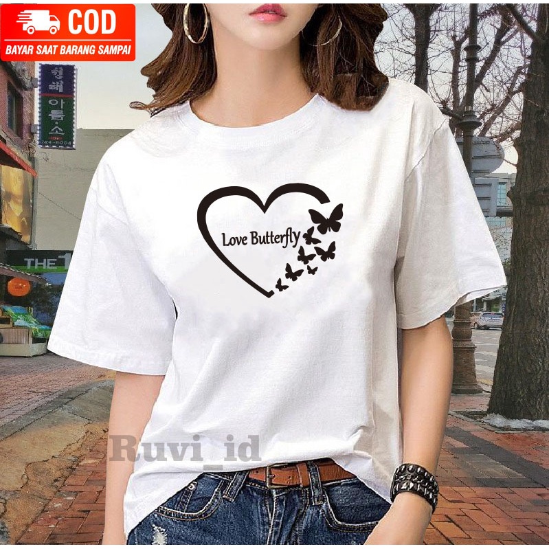 Ruvi_id-BELI 3 KAOS GRATIS HEADSET EXTRA BAS / KAOS WANITA / KAOS PRIA / KAOS DISTRO / ATASAN REMAJA / KAOS OBLONG / BLUS / T-SHIRT / KAOS WANITA KOREAN STYLE / KAOS IMPORT / BAHAN KATUN TEBAL / KAOS OVERSIZE / ATASAN KEKINIAN / BAJU MURAH / JUMBO