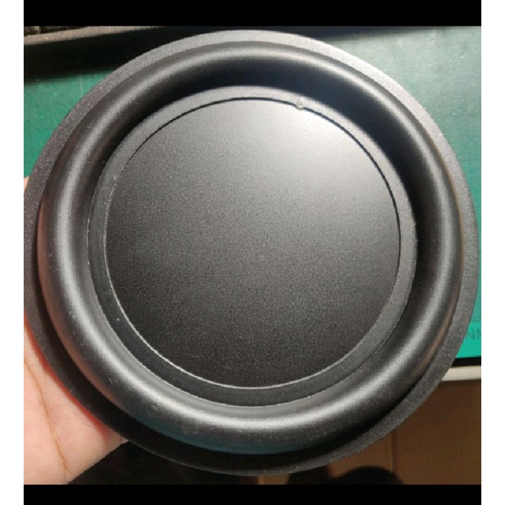 Bass Pasif  Radiator 5 inch