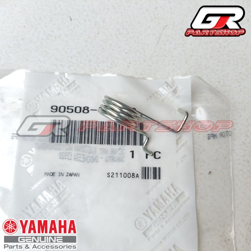 per stut kopling f1zr made in JAPAN ori ygp pir fizr fiz f1z r tarikan setut kopling original yamaha