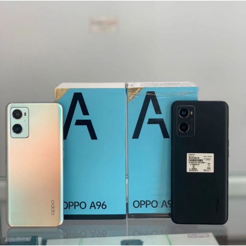 OPPO A96 8+5/256GB