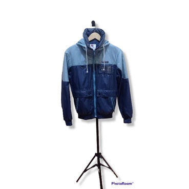 jaket Descente outdoor second