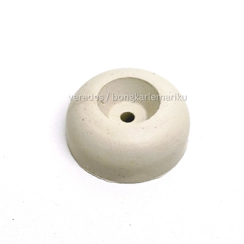 Door Stopper Bulat / Karet Penahan Pintu