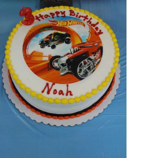 

BAYAR DITEMPAT✔️Cetak Edible Printing Dekorasi Kue Tart Ulang Tahun Kertas Bisa Dimakan Karakter Gambar Kartun Foto|SQ5