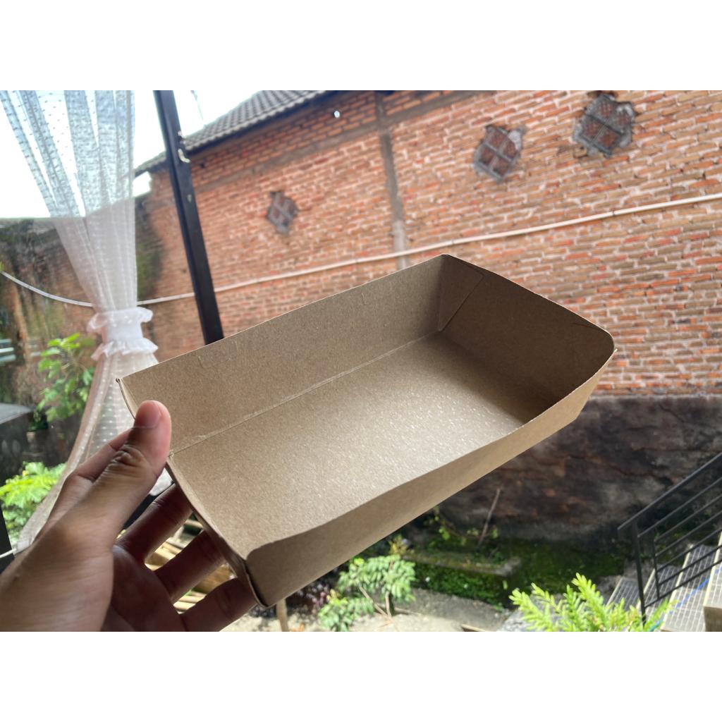 

BOX TRAY SIZE L