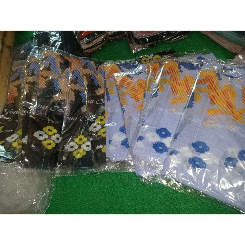 hijab lagosi premium