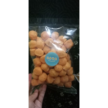 

Snack Rasa Keju